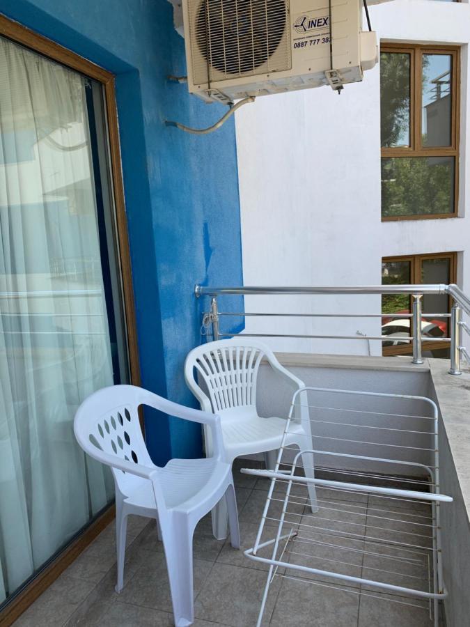 Apartamento Studio Kuban Sunny Beach Exterior foto
