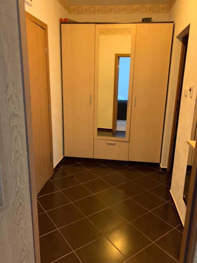 Apartamento Studio Kuban Sunny Beach Exterior foto