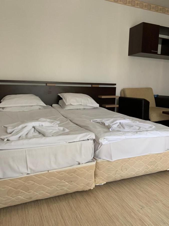 Apartamento Studio Kuban Sunny Beach Exterior foto