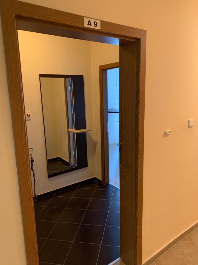 Apartamento Studio Kuban Sunny Beach Exterior foto